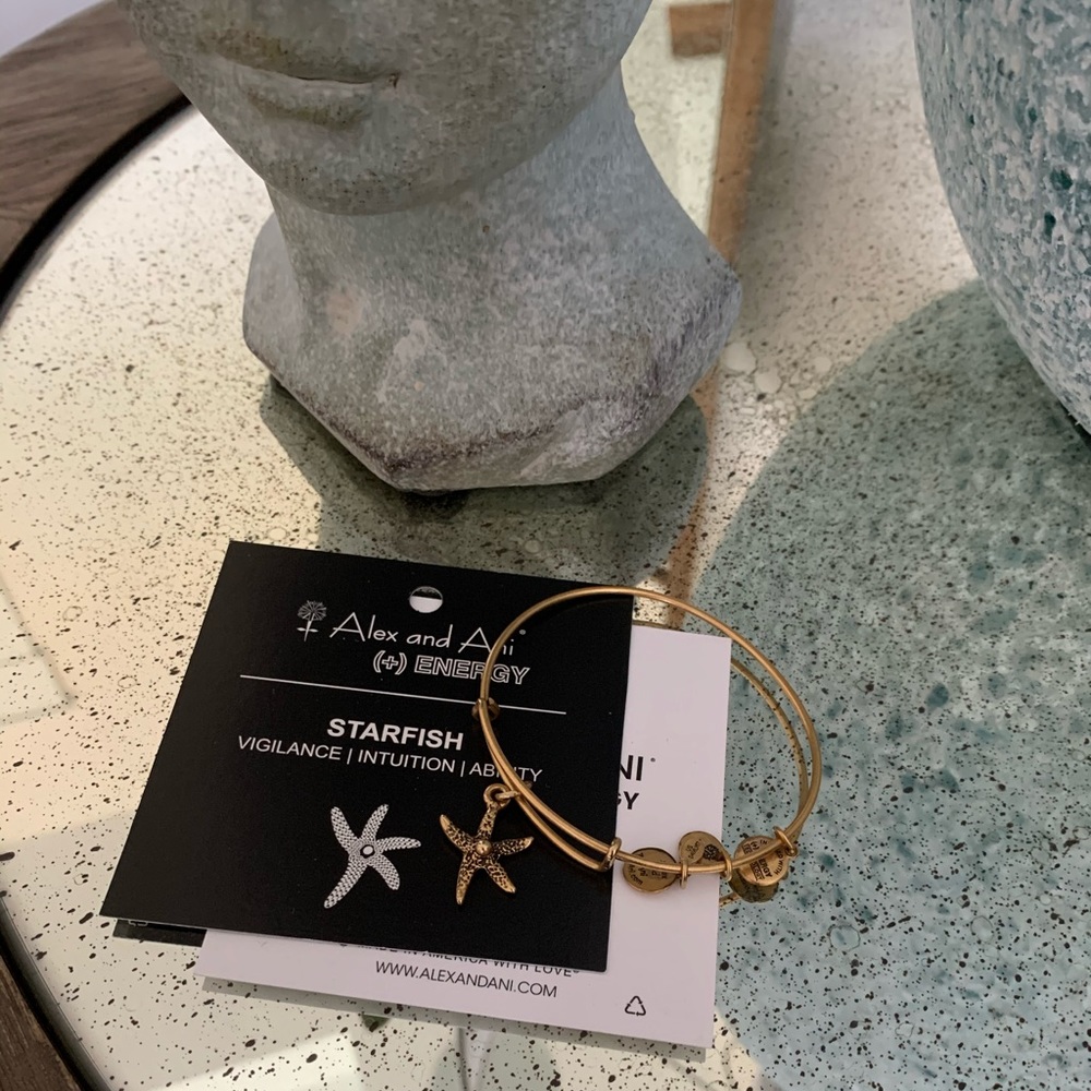 Alex and Ani Bracelet